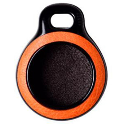 „Anti-Lost Airtag“ dėklas, tinka „Apple Airtag“ odiniam dėklui, tinka „Apple Tracker“ įrenginiui nuo kritimo