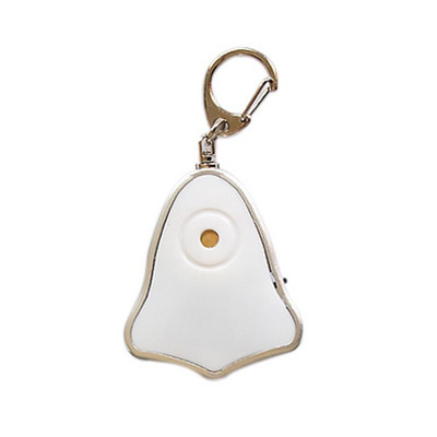 Anti-lost Whistle Locator Traženje ključeva Bljeskanje Zvučni daljinski upravljač Kids Key Bag Locator novčanika Alarm za dijete Podsjetnik Dropshipping