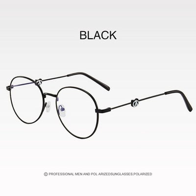 Σχέδιο πολυτελείας Panda Myopia Γυαλιά Υπερμεγέθη Αγόρι Κορίτσι για Έφηβες Hign Clear Lens Degree 0 Anti Blue -0,5 -1,5 -2,0 -4,0