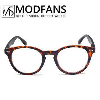 Γυναικεία Γυαλιά Ανάγνωσης Ανδρικά Στρογγυλά Γυαλιά Οράσεως Υπερμετρωπία Presbyopia Readers Γυαλιά Οράσεως με Διόπτρα