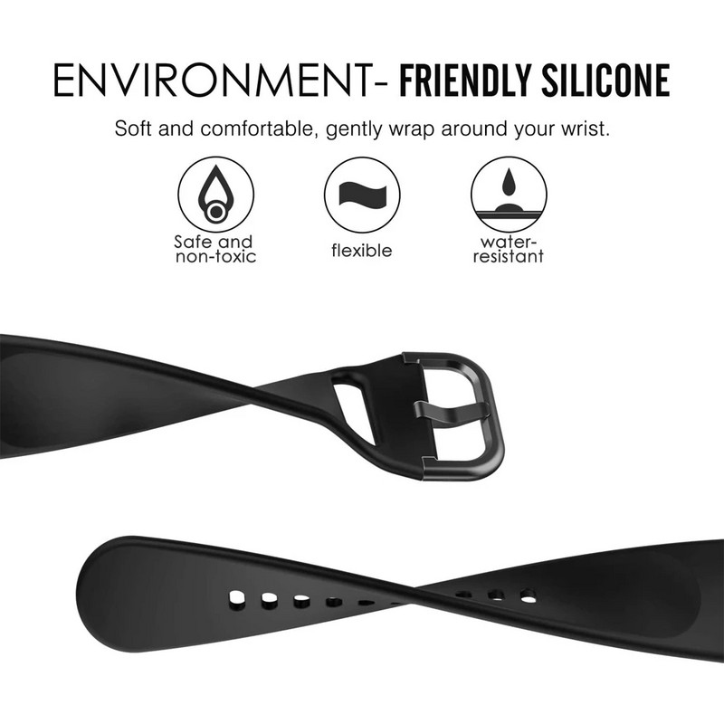 Curea de ceas din silicon moale de 20 mm pentru Haylou RS4 Plus Bratara inteligenta pentru bratara Haylou RS4 plus Curele de ceas Correa