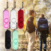 Besplatna dostava Mini alarm protiv gubitka Smart Tag Bežični Bluetooth kompatibilni Traker Dječja torba Novčanik Ključ Traženje kućnih ljubimaca GPS Lokator