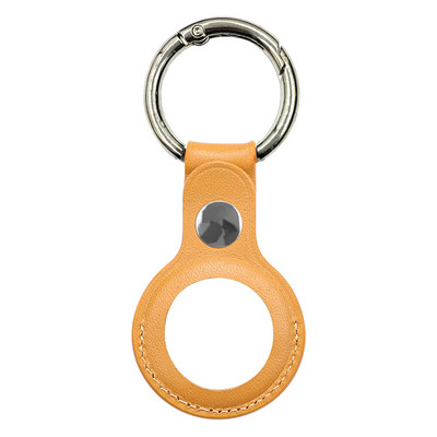 Za Apple Airtag Case Kožni privjesak za ključeve Zaštitna navlaka Za Air tag Dog Tracker Locator Device Za airtag Case Air tag llavero