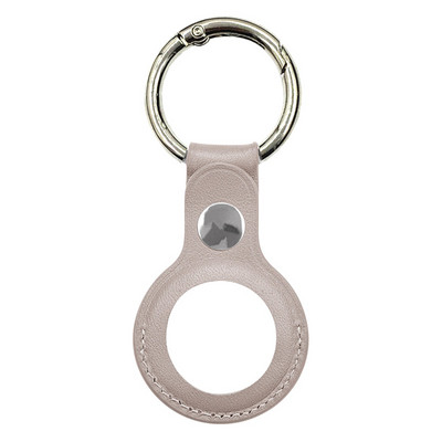 Za Apple Airtag Case Kožni privjesak za ključeve Zaštitna navlaka Za Air tag Dog Tracker Locator Device Za airtag Case Air tag llavero