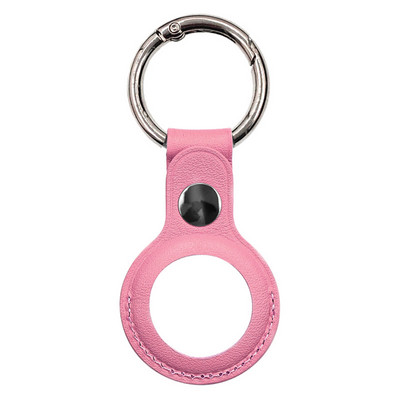 Za Apple Airtag Case Kožni privjesak za ključeve Zaštitna navlaka Za Air tag Dog Tracker Locator Device Za airtag Case Air tag llavero