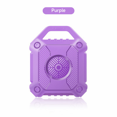 Husă pentru AirTag Locator Husă de protecție din silicon moale Husă TPU rezistentă la apă, anti-pierdere, anti-zgârieturi, cu accesorii pentru breloc