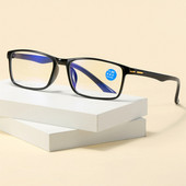 Γυαλιά ανάγνωσης κατά της μπλε ακτίνας για άντρες Υπολογιστής γυαλιά πρεσβυωπίας Γυναικεία οπτικά γυαλιά ανάγνωσης+1,0+1,5+ 2,0+2,5+3,0+3,5+4,0