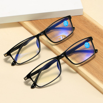 Γυαλιά ανάγνωσης κατά της μπλε ακτίνας για άντρες Υπολογιστής γυαλιά πρεσβυωπίας Γυναικεία οπτικά γυαλιά ανάγνωσης+1,0+1,5+ 2,0+2,5+3,0+3,5+4,0