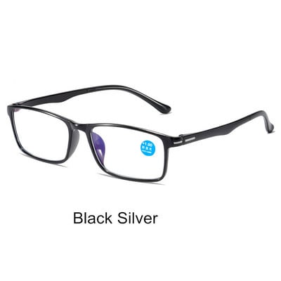 Γυαλιά ανάγνωσης κατά της μπλε ακτίνας για άντρες Υπολογιστής γυαλιά πρεσβυωπίας Γυναικεία οπτικά γυαλιά ανάγνωσης+1,0+1,5+ 2,0+2,5+3,0+3,5+4,0