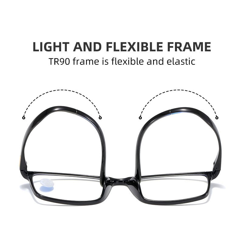 Γυαλιά ανάγνωσης κατά της μπλε ακτίνας για άντρες Υπολογιστής γυαλιά πρεσβυωπίας Γυναικεία οπτικά γυαλιά ανάγνωσης+1,0+1,5+ 2,0+2,5+3,0+3,5+4,0