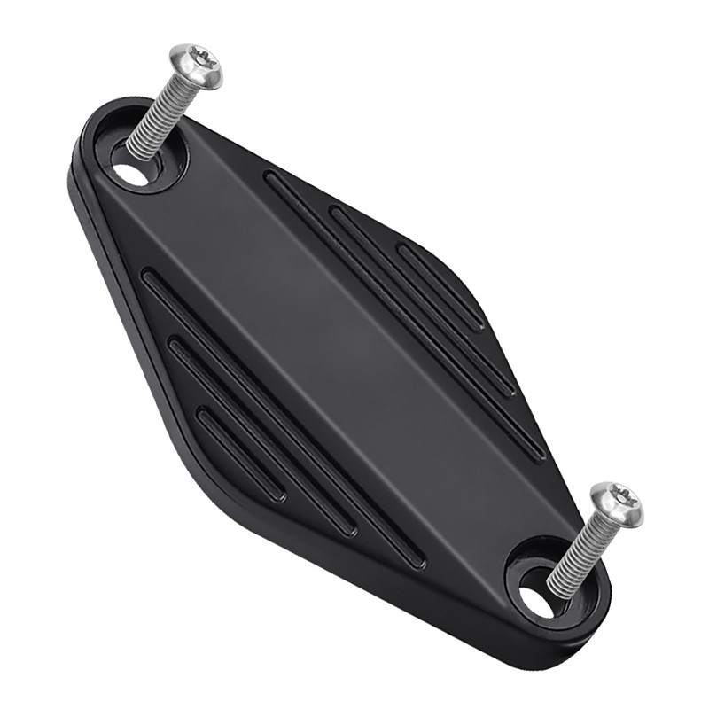 066A Potrivit pentru Air Tag Bicicletă Suport cușcă pentru sticle Atașament Breloc Localizator GPS Tracker Carcasă de protecție Accesorii pentru biciclete