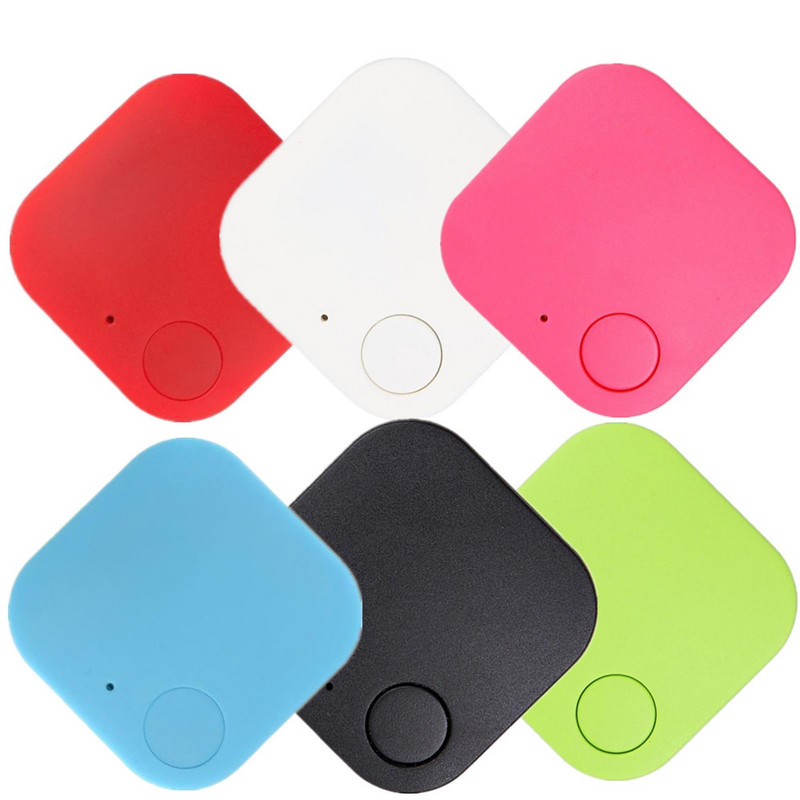 Novi Mini Anti Lost alarm Wallet KeyFinder Smart Tag Bluetooth kompatibilan Tracer GPS Locator Keychain Pet ITag Tracker Key Finder