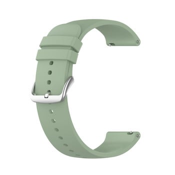 Силиконова каишка за часовник Xiaomi Mi Watch Color Sports Edition Гривна с каишка 22 мм Резервна каишка за часовник Mi Watch Color correa