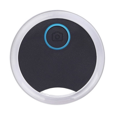 Belaidis GPS sekiklis, skirtas naminiams gyvūnėliams Raktai Krepšiai Piniginės APP Valdymo elementų Vietovės Selfie Užraktas, skirtas iOS / Android telefonams Judesio sekimas