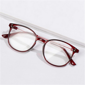 Унисекс очила за четене Преносими очила за пресбиопия Жени Мъже HD Ultralight Classic Hyperopia Diopter+1.0 +1.5 +2.0 +3.0 +3.5 +4