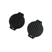 Držač s vijkom Protuprovalna vješalica PLA pribor Gubitak lokacije Univerzalna zaštitna zračna oznaka Nosač za bicikl Otporan na prskanje