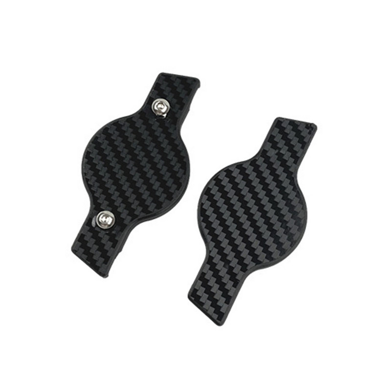 Držač s vijkom Protuprovalna vješalica PLA pribor Gubitak lokacije Univerzalna zaštitna zračna oznaka Nosač za bicikl Otporan na prskanje