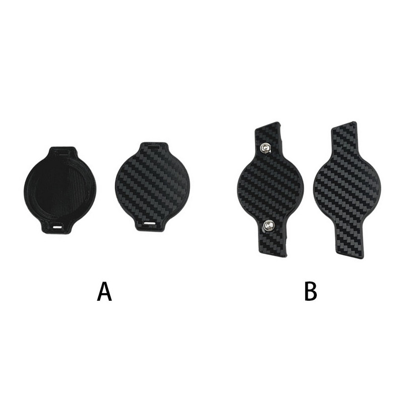 Držač s vijkom Protuprovalna vješalica PLA pribor Gubitak lokacije Univerzalna zaštitna zračna oznaka Nosač za bicikl Otporan na prskanje