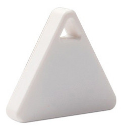 Nutikas jälgija võtmeotsija lokaator Bluetoothiga ühilduv kaotsiminekuvastane alarmi andur lastele auto rahakott lemmikloomad kassid mootorrattad pagas