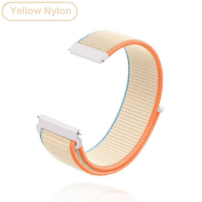 20 22mm Correa za Xiaomi MI Watch S1 Pro/Active/Color 2 Remen za pametni sat MI Bro Air Sport trake Silikonska narukvica Dodaci