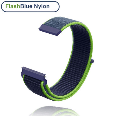 20 22mm Correa za Xiaomi MI Watch S1 Pro/Active/Color 2 Remen za pametni sat MI Bro Air Sport trake Silikonska narukvica Dodaci