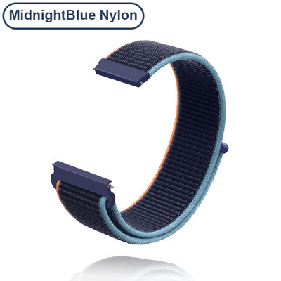 20 22mm Correa za Xiaomi MI Watch S1 Pro/Active/Color 2 Remen za pametni sat MI Bro Air Sport trake Silikonska narukvica Dodaci