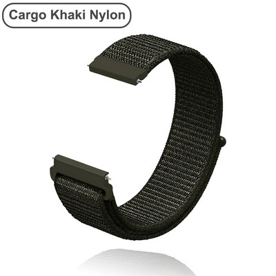 20 22mm Correa za Xiaomi MI Watch S1 Pro/Active/Color 2 Remen za pametni sat MI Bro Air Sport trake Silikonska narukvica Dodaci