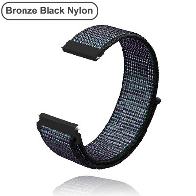 20 22mm Correa za Xiaomi MI Watch S1 Pro/Active/Color 2 Remen za pametni sat MI Bro Air Sport trake Silikonska narukvica Dodaci