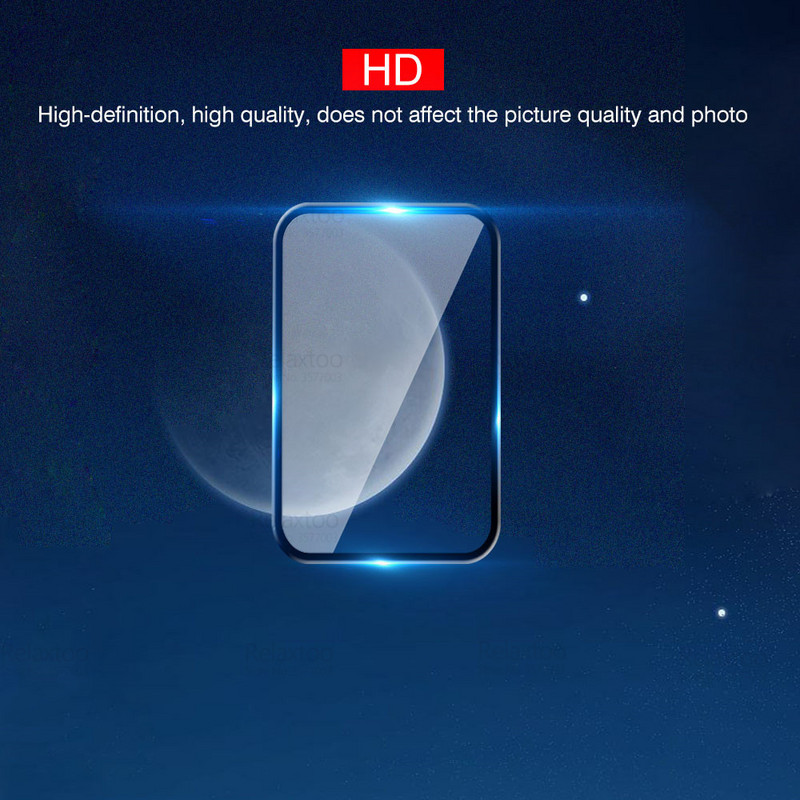 Zakrivljena stakla od kaljenog stakla od 3 komada za Xiaomi Mi Band 7 Pro Zaštitna folija za ekran Xiomi MiBand 7Pro Band7 MiBand7 Pro Film za pametni sat