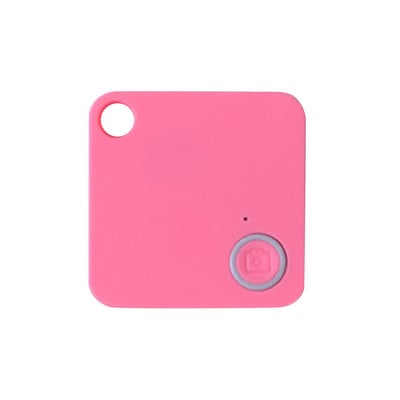 1PC Mini Tracking Device Tag Key Child Finder Pet Tracker Location Tracker Smart Tracker Vehicle Anti-lost GPS Tracker