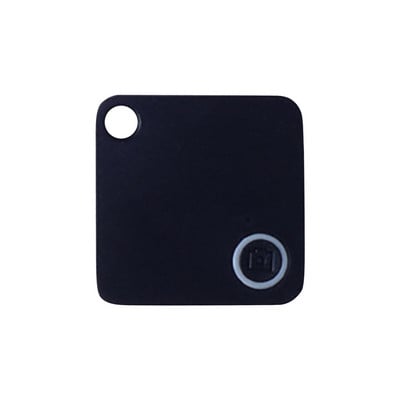 1PC Mini Tracking Device Tag Key Child Finder Pet Tracker Location Tracker Smart Tracker Vehicle Anti-lost GPS Tracker