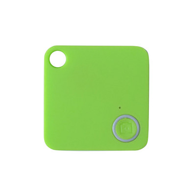 1PC Mini Tracking Device Tag Key Child Finder Pet Tracker Location Tracker Smart Tracker Vehicle Anti-lost GPS Tracker