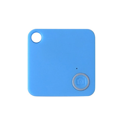 1PC Mini Tracking Device Tag Key Child Finder Pet Tracker Location Tracker Smart Tracker Vehicle Anti-lost GPS Tracker