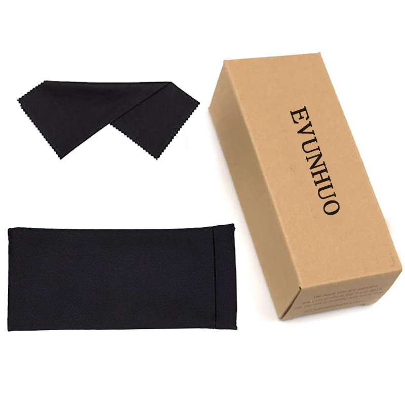 Ρετρό Έξυπνο ζουμ Πολυεστιακά Γυαλιά Ανάγνωσης Γυναικεία Ανδρικά Προοδευτικά Αντι-μπλε φως Τελειωμένα γυαλιά υπερμετρωπίας Πλήρης κάσα1,5