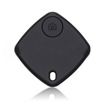 Двупосочна аларма Търсачка на ключове Bluetooth тракер Keyfinder GPS Детска чанта Портфейл Търсачка на ключове Напомняне за GPS локатор за етикети