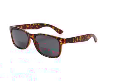 Γυαλιά ανάγνωσης Henotin Γυαλιά ηλίου με άνοιξη μεντεσέ Γκρι Μόδα Ανδρικά Γυναικεία Ψάρεμα σε εξωτερικό χώρο Γυαλιά ηλίου διεστιακής ανάγνωσης