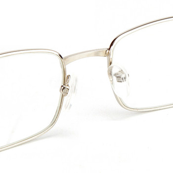 Γυαλιά ανάγνωσης Γυάλινων Φακών Ανδρικά Γυναικεία Γυαλιά Πρεσβυωπίας Μεγεθυντικοί Clear Clear Crystal Lenses Anti-Scratch Γυαλιά Διόπτρας +150 250 350