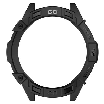 2022. gada jaunums, kas paredzēts Samsung Galaxy Watch 4 Classic 46 mm TPU korpusam, aizsargapvalkam, siksniņai, rokassprādzes lādētājs pulkstenim 4 46 mm Classic