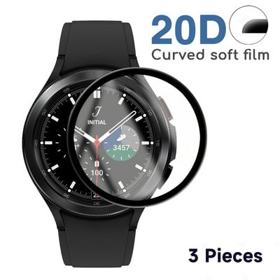 2022. gada jaunums, kas paredzēts Samsung Galaxy Watch 4 Classic 46 mm TPU korpusam, aizsargapvalkam, siksniņai, rokassprādzes lādētājs pulkstenim 4 46 mm Classic