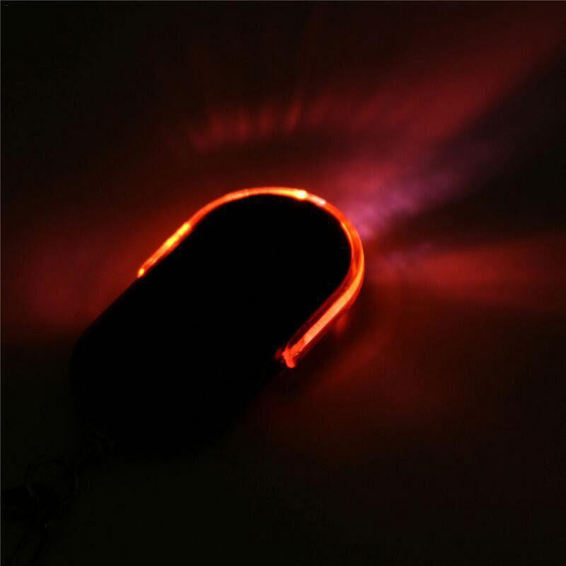 Alarmă fără fir anti-pierdere Găsește chei Localizator Breloc Fluier Sunet Lumină LED Dispozitiv anti-cădere Bluetooth