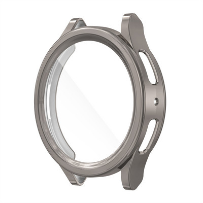 BEHUA zaštitna maska za sat za Samsung Galaxy Watch 5 Pro meka ultratanka Tpu prozirna zaštitna maska Shell Bumper Cases