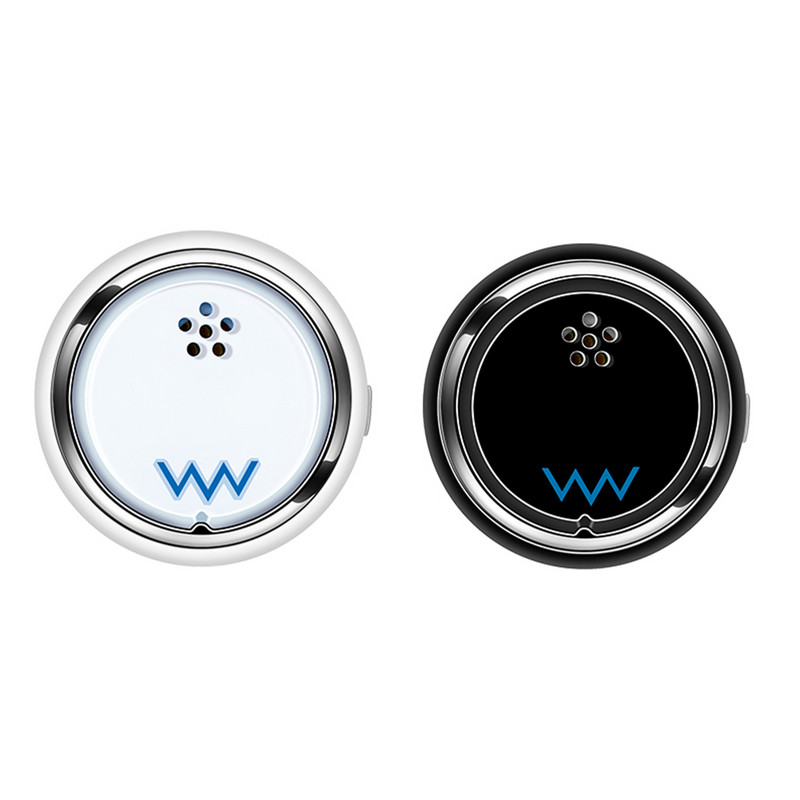 W8 GPS padėties nustatymo priemonės žyma su „Bluetooth“ suderinama 4.0 raktų vaikų ieškiklio USB naminių gyvūnėlių sekimo priemonė