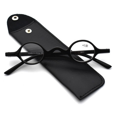 May Flower Smart Vyriški akiniai Retro akiniai skaitymui Apvalūs vyriški akinia Vyriški rėmeliai apvalūs akiniai oculos +2