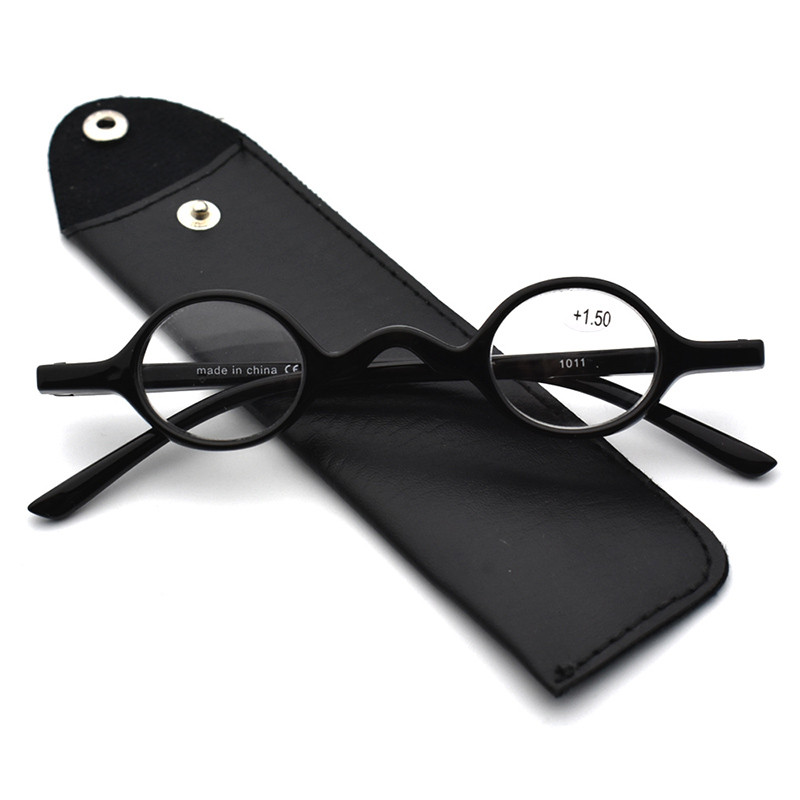 May Flower Smart Vyriški akiniai Retro akiniai skaitymui Apvalūs vyriški akinia Vyriški rėmeliai apvalūs akiniai oculos +2