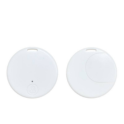 Apsaugos nuo praradimo GPS sekimo slankiklio lokatorius Automobilio sekimo aliarmo lokatorius Belaidis piniginės naminių gyvūnėlių rakto nešiojamasis mini sekiklis