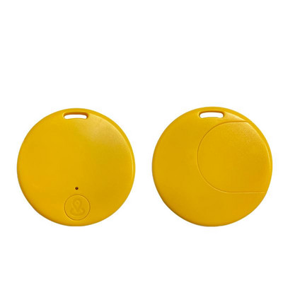 Apsaugos nuo praradimo GPS sekimo slankiklio lokatorius Automobilio sekimo aliarmo lokatorius Belaidis piniginės naminių gyvūnėlių rakto nešiojamasis mini sekiklis