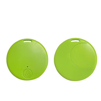 Apsaugos nuo praradimo GPS sekimo slankiklio lokatorius Automobilio sekimo aliarmo lokatorius Belaidis piniginės naminių gyvūnėlių rakto nešiojamasis mini sekiklis