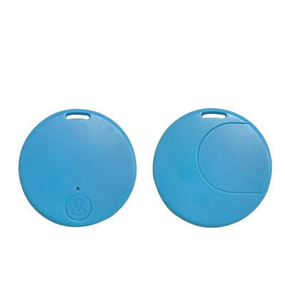 Apsaugos nuo praradimo GPS sekimo slankiklio lokatorius Automobilio sekimo aliarmo lokatorius Belaidis piniginės naminių gyvūnėlių rakto nešiojamasis mini sekiklis