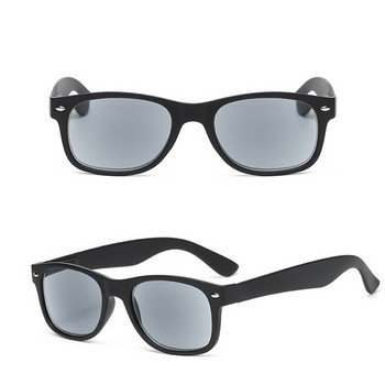 seemfly Polarized UV400 φακοί Γυαλιά ανάγνωσης Ανδρικά οδήγηση Ταξίδια Κλασικά ρετρό πρεσβυωπικά γυαλιά ηλίου Σκιά γυαλιά διόπτρας +1.0