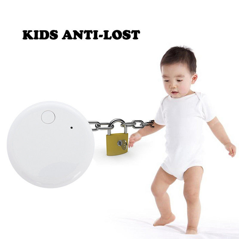 Prijenosni Bluetooth 5.2 Mobile Key Finder Pametni uređaji za praćenje aktivnosti Mini mačka, pas, lokator za praćenje kućnih ljubimaca, uređaj za djecu, starca